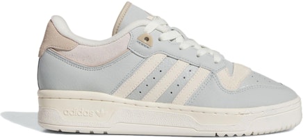 (W) アディダス ライバルリー86 ロー "ワンダーシルバー/ベージュ" IF5183 Lookbook (W) アディダス ライバルリー86 ロー "ワンダーシルバー/ベージュ" IF5183