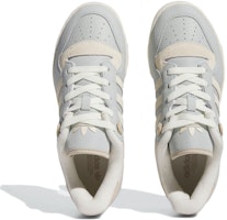 (W) アディダス ライバルリー86 ロー "ワンダーシルバー/ベージュ" IF5183 Shop (W) アディダス ライバルリー86 ロー "ワンダーシルバー/ベージュ" IF5183