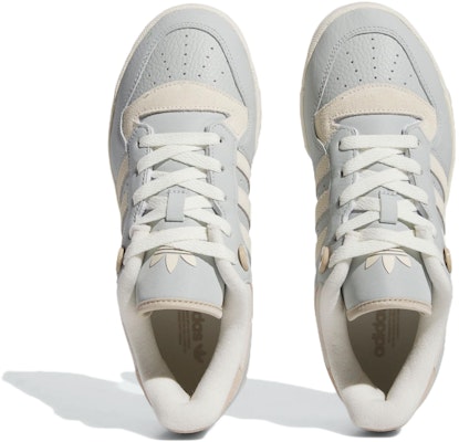 (Women) adidas Rivalry 86 Low 'Wonder Silver Wonder Beige' IF5183 Shop (Women) adidas Rivalry 86 Low 'Wonder Silver Wonder Beige' IF5183