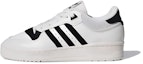 Buy (W) adidas Rivalry 86 Rendah 'Putih Hitam Ajaib' IF5181