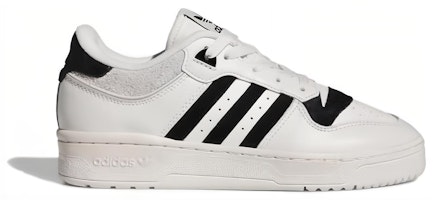 (W) adidas Rivalry 86 Low 'Putih Hitam' IF5181 Order (W) adidas Rivalry 86 Low 'Putih Hitam' IF5181