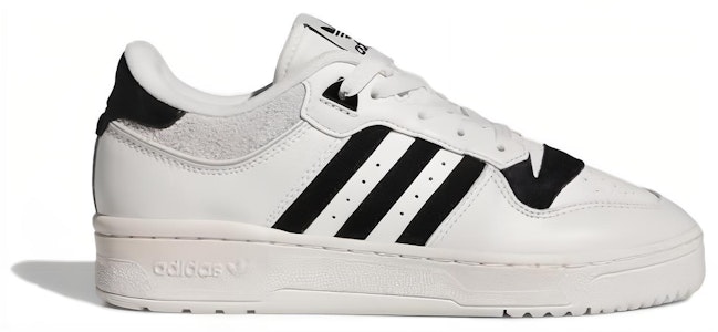 (W) 아디다스 라이벌 86 로우 '원더 화이트 블랙' IF5181 Order (W) 아디다스 라이벌 86 로우 '원더 화이트 블랙' IF5181