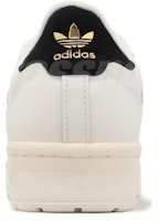 (W) adidas Rivalry 86 Low 'Putih Hitam' IF5181 Shop (W) adidas Rivalry 86 Low 'Putih Hitam' IF5181