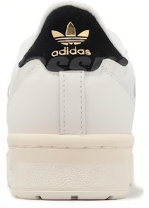 (W) 아디다스 라이벌 86 로우 '원더 화이트 블랙' IF5181 Shop (W) 아디다스 라이벌 86 로우 '원더 화이트 블랙' IF5181