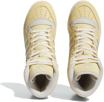 (Women) adidas Rivalry High 'Easy Yellow' IF5173 Shop (Women) adidas Rivalry High 'Easy Yellow' IF5173