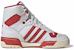 (W) adidas Rivalry High 'Putih Scarlet' GW2181