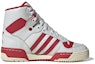 Order (W) adidas Rivalry High 'Putih Scarlet' GW2181