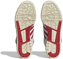 (W) 여성용 아디다스 라이벌리 하이 '화이트 스칼렛' GW2181 GW2181 Details for (W) 여성용 아디다스 라이벌리 하이 '화이트 스칼렛' GW2181 GW2181