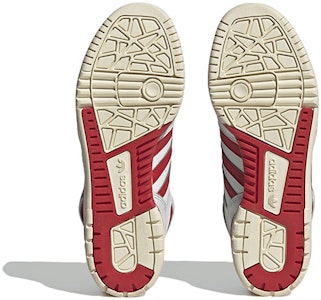 adidas Rivalry 高筒白紅女鞋 型號 GW2181 Details for adidas Rivalry 高筒白紅女鞋 型號 GW2181