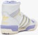 (W) adidas Rivalry High 'Putih Perak Lilac' HQ4428