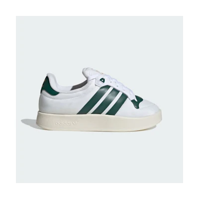 (W) adidas Rivalry Home 'Collegiate Green'