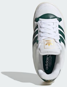 (W) adidas Rivalry Home 'Hijau Kolej' IH2662 Order (W) adidas Rivalry Home 'Hijau Kolej' IH2662
