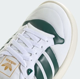 (W) adidas Rivalry Home 'Hijau Kolej' IH2662 Cheap (W) adidas Rivalry Home 'Hijau Kolej' IH2662