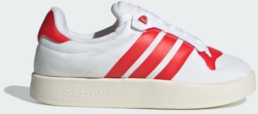 (W) adidas Rivalry Home「紅色離場」 IH5505 Buy (W) adidas Rivalry Home「紅色離場」 IH5505
