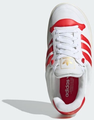 (W) adidas Rivalry Home 'Rojo Off' IH5505 Order (W) adidas Rivalry Home 'Rojo Off' IH5505