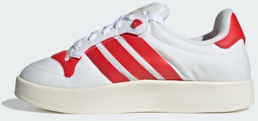 (W) adidas Rivalry Home 'Rojo Off' IH5505 Details for (W) adidas Rivalry Home 'Rojo Off' IH5505