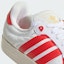 Cheap (W) adidas Rivalry Home「紅色離場」 IH5505