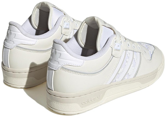 (Women) adidas Rivalry Low 86 'Dotted Mesh' HQ7021 Shop (Women) adidas Rivalry Low 86 'Dotted Mesh' HQ7021