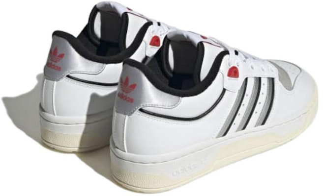 (W) adidas Rivalry Low 86 'De Los Ángeles a Las Vegas' HQ7022 Lookbook (W) adidas Rivalry Low 86 'De Los Ángeles a Las Vegas' HQ7022