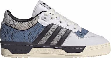 (Women) adidas Rivalry Low 86 'Python' HQ7017 (Women) adidas Rivalry Low 86 'Python' HQ7017