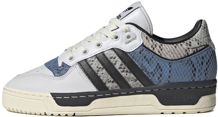 (Women) adidas Rivalry Low 86 'Python' HQ7017 Buy (Women) adidas Rivalry Low 86 'Python' HQ7017