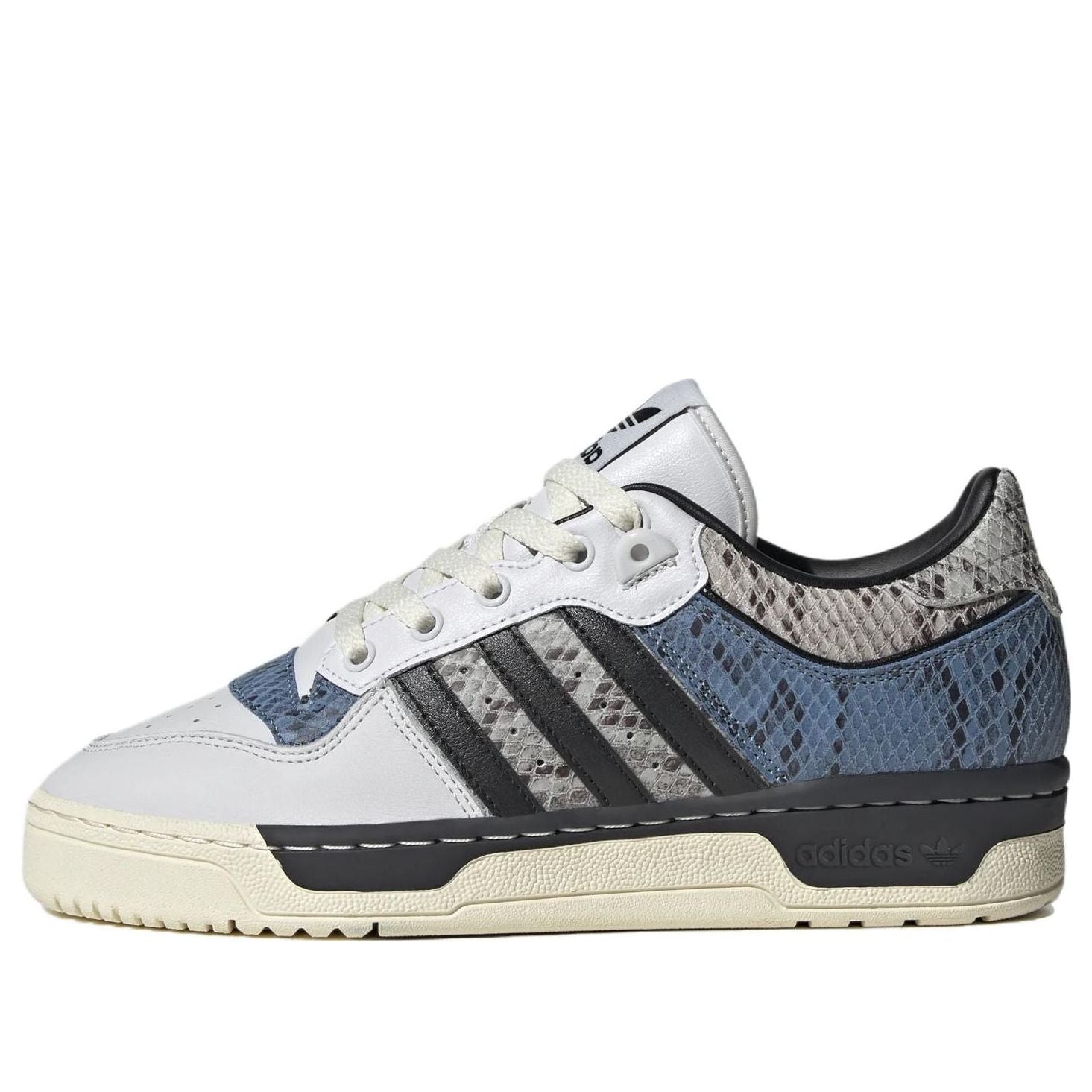 (Women) adidas Rivalry Low 86 'Python' HQ7017
