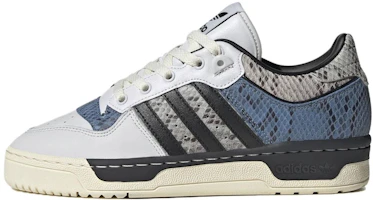 (Women) adidas Rivalry Low 86 'Python' HQ7017 (Women) adidas Rivalry Low 86 'Python' HQ7017