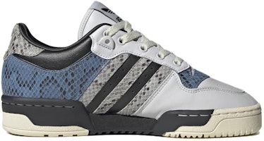 (W) 아디다스 라이벌리 로우 86 '파이톤' HQ7017 Order (W) 아디다스 라이벌리 로우 86 '파이톤' HQ7017