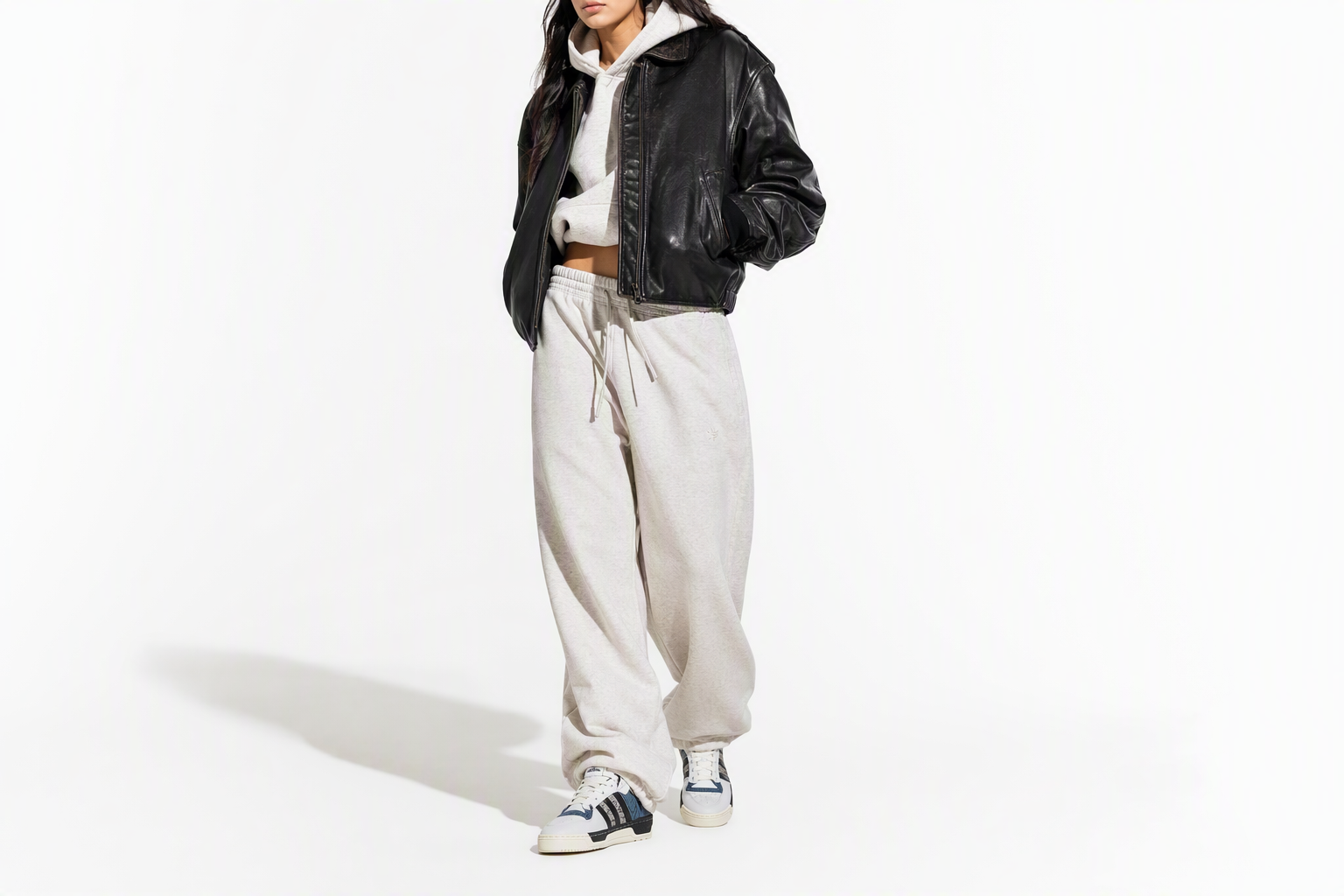 Order (W) 阿迪达斯 Rivalry Low 86 '蟒蛇纹' HQ7017