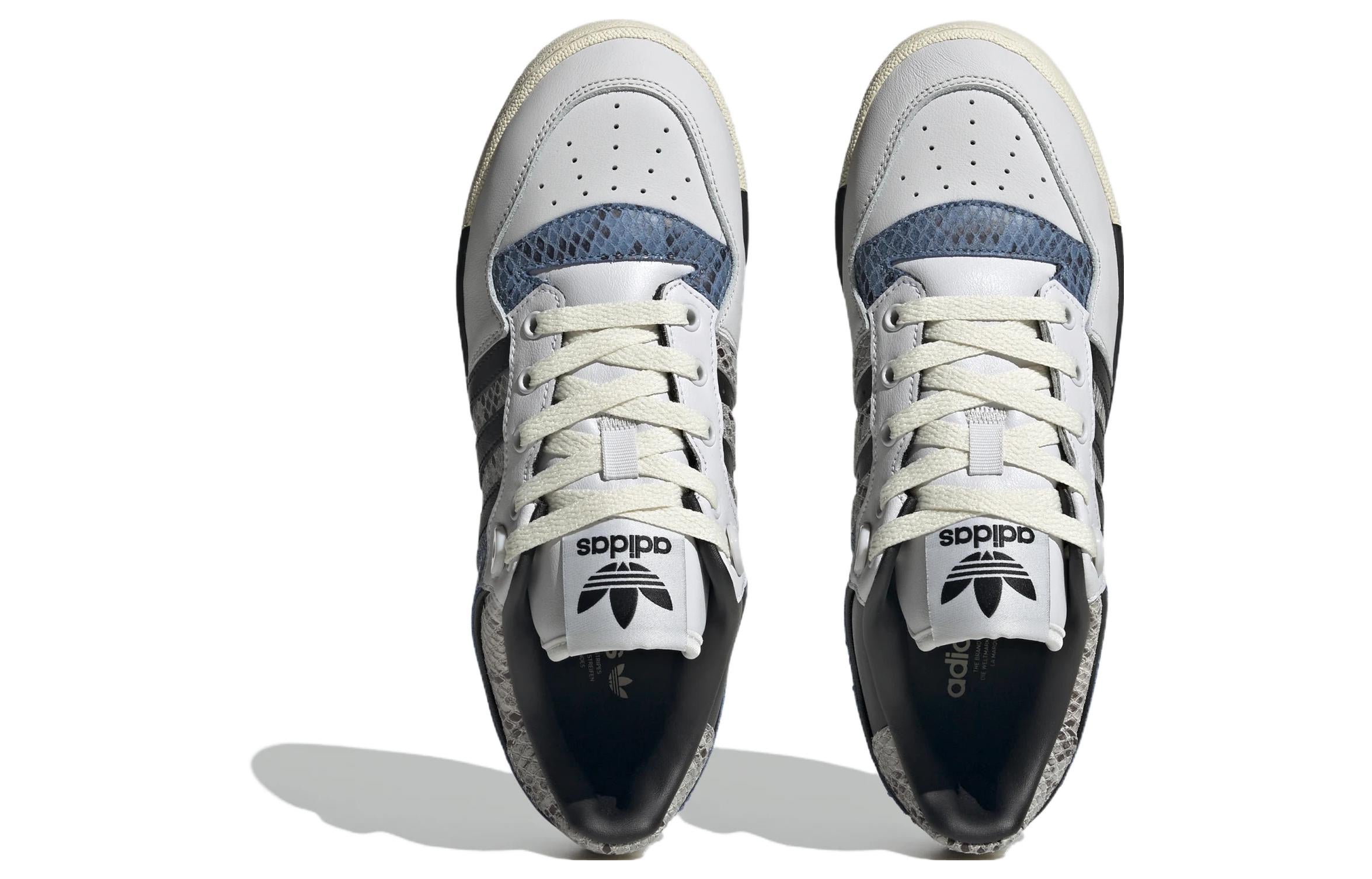 Purchase (W) 阿迪达斯 Rivalry Low 86 '蟒蛇纹' HQ7017