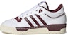 (W) adidas Rivalry Low 86 'Putih Shadow Merah' HQ7014