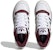 (W) adidas Rivalry Low 86 'Putih Shadow Merah' HQ7014