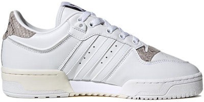 (W) adidas Rivalry Low 86 'Putih Ular' HQ7019 Order (W) adidas Rivalry Low 86 'Putih Ular' HQ7019