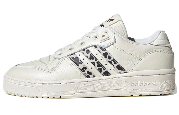 Buy (W) アディダス ライバリーLOW アニマル (Adidas Rivalry Low Animal) FY9203