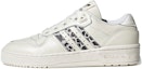 Buy (W) adidas Rivalry Low 'Rayas Estampado Animal' FY9203
