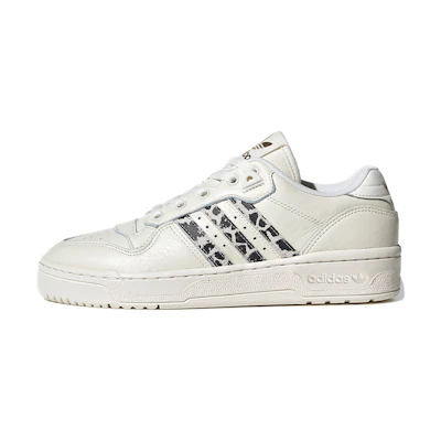 (W) adidas Rivalry Low 'Animal Print Stripes'