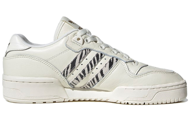 Order (W) アディダス ライバリーLOW アニマル (Adidas Rivalry Low Animal) FY9203