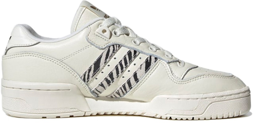 (W) adidas Rivalry Low 'Rayas Estampado Animal' FY9203 Order (W) adidas Rivalry Low 'Rayas Estampado Animal' FY9203