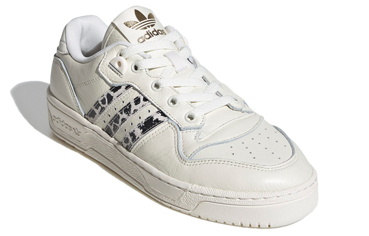 Lookbook (W) アディダス ライバリーLOW アニマル (Adidas Rivalry Low Animal) FY9203