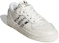 Lookbook (W) adidas Rivalry Low 'Rayas Estampado Animal' FY9203