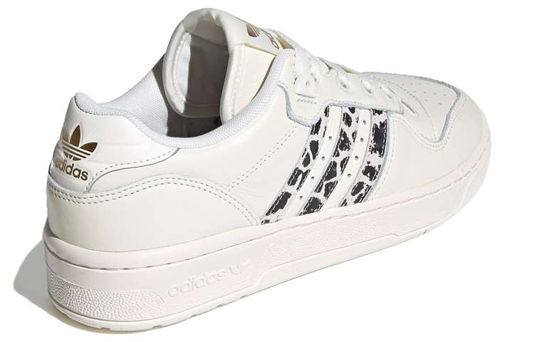 Shop (W) アディダス ライバリーLOW アニマル (Adidas Rivalry Low Animal) FY9203