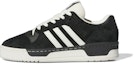 Buy (W) adidas Rivalry Low 'Hitam Gading' IF6256