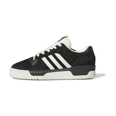 (W) adidas Rivalry Low 'Black Ivory'