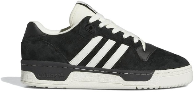 (W) アディダス ライバルリー ロー "ブラックアイボリー" IF6256 Order (W) アディダス ライバルリー ロー "ブラックアイボリー" IF6256