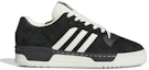Order (W) adidas Rivalry Low 'Hitam Gading' IF6256
