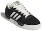 Lookbook (W) adidas Rivalry Low 'Hitam Gading' IF6256