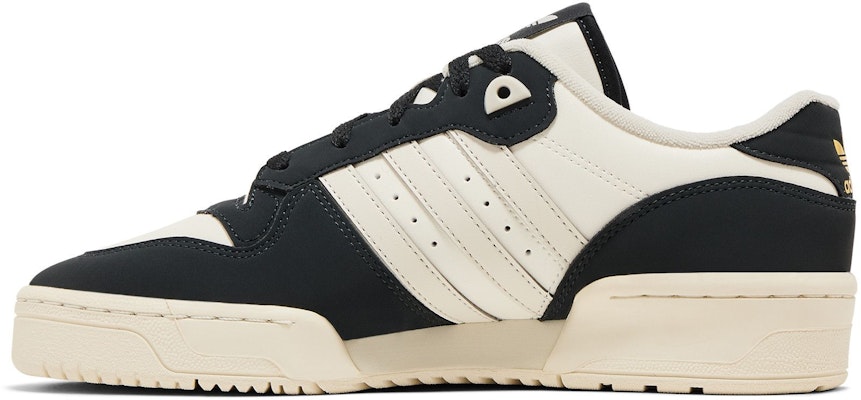 (W) 아디다스 라이벌 로우 '카본 탤크' ID7560 Lookbook (W) 아디다스 라이벌 로우 '카본 탤크' ID7560