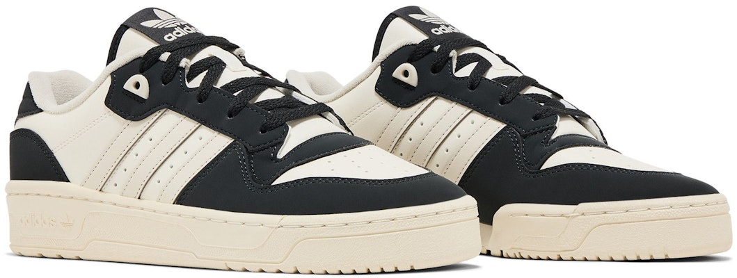 (W) adidas Rivalry Low 'Carbon Talc' Sepatu Pria ID7560 Cheap (W) adidas Rivalry Low 'Carbon Talc' Sepatu Pria ID7560