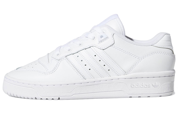(Women) adidas Rivalry Low 'Cloud White' FV4225