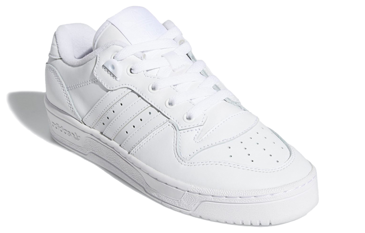 Lookbook (W) adidas Rivalry Low 'Blanco Nube' FV4225